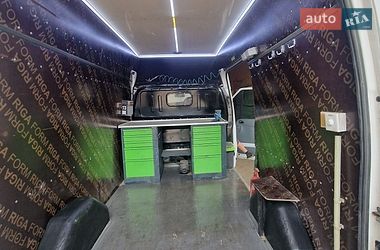 Грузовой фургон Ford Transit 2008 в Одессе
