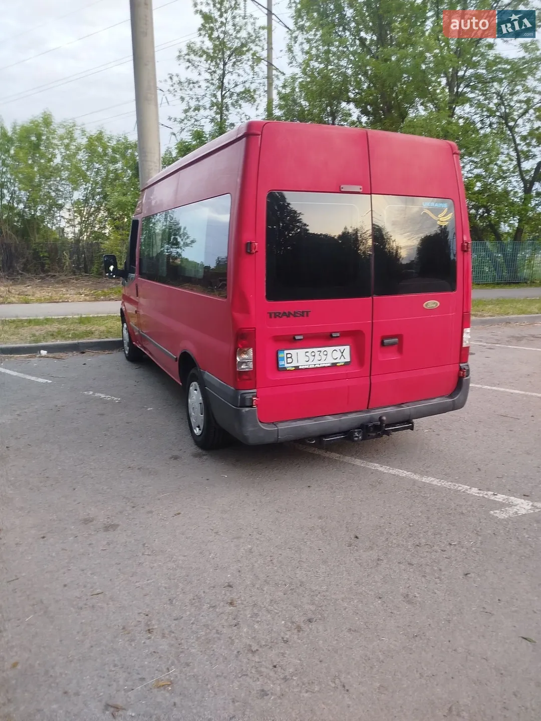 2026 Ford Transit Connect - мініатюра 4