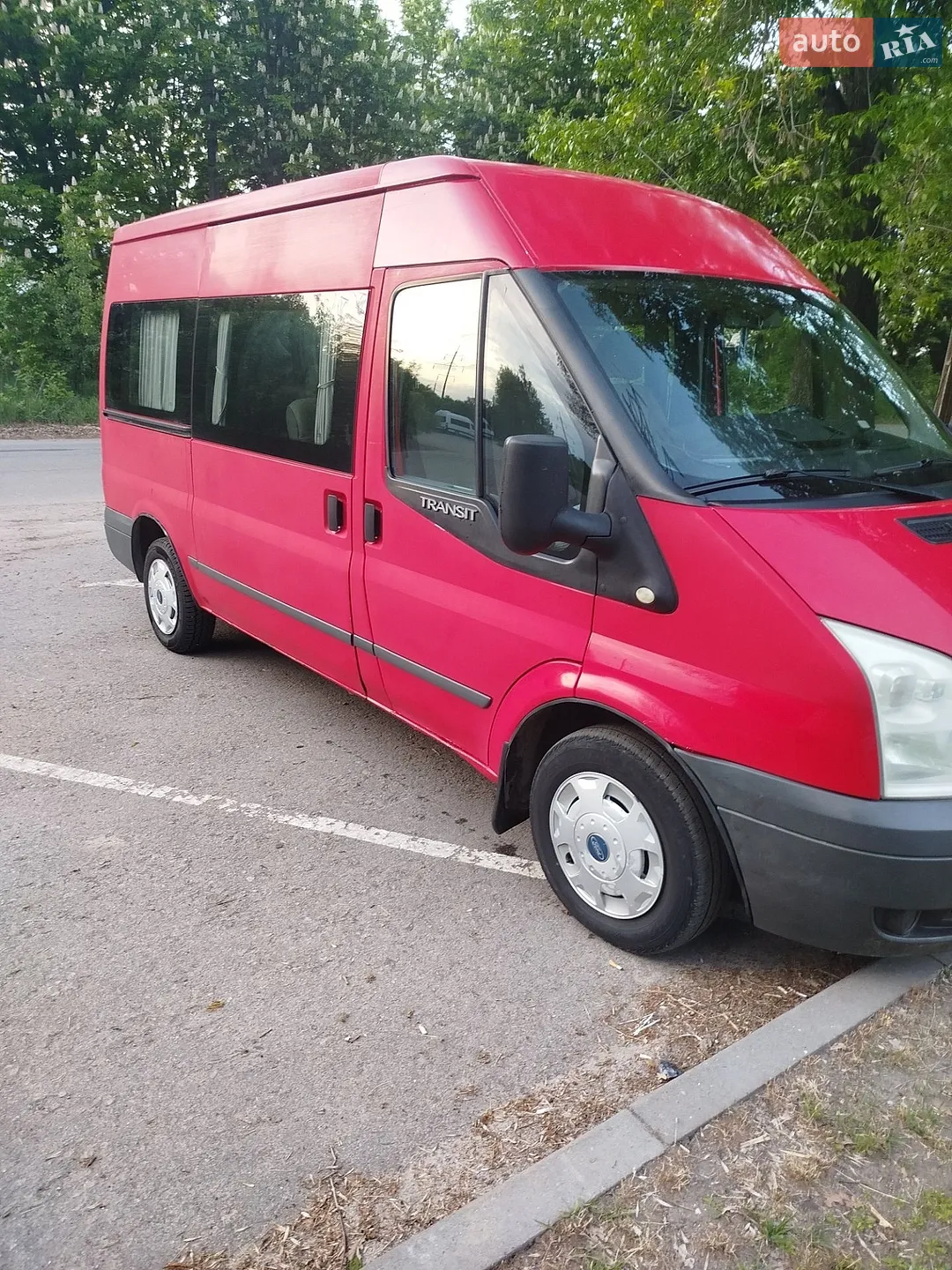 2026 Ford Transit Connect - мініатюра 3