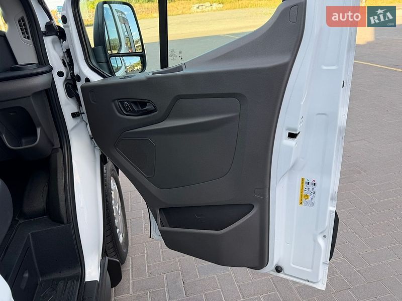 Вантажний фургон Ford Transit 2020 в Ірпені фото 27 Вантажний фургон Ford Transit 2020 в Ірпені