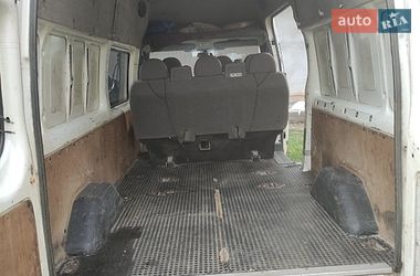 Мікровен Ford Transit 2000 в Жидачові