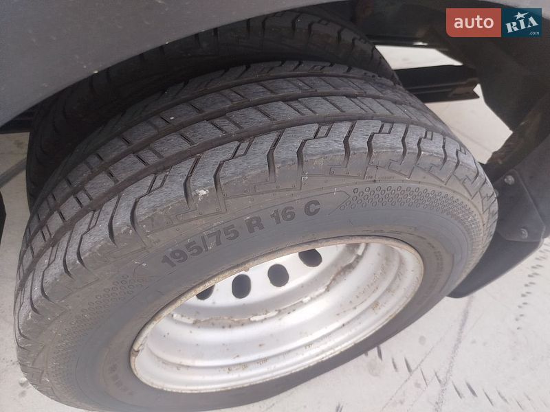 Городской автобус Ford Transit 2019 в Киеве