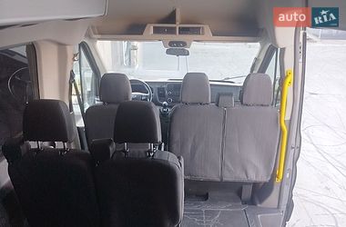 Городской автобус Ford Transit 2019 в Киеве