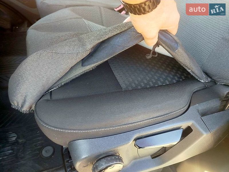 Городской автобус Ford Transit 2019 в Киеве