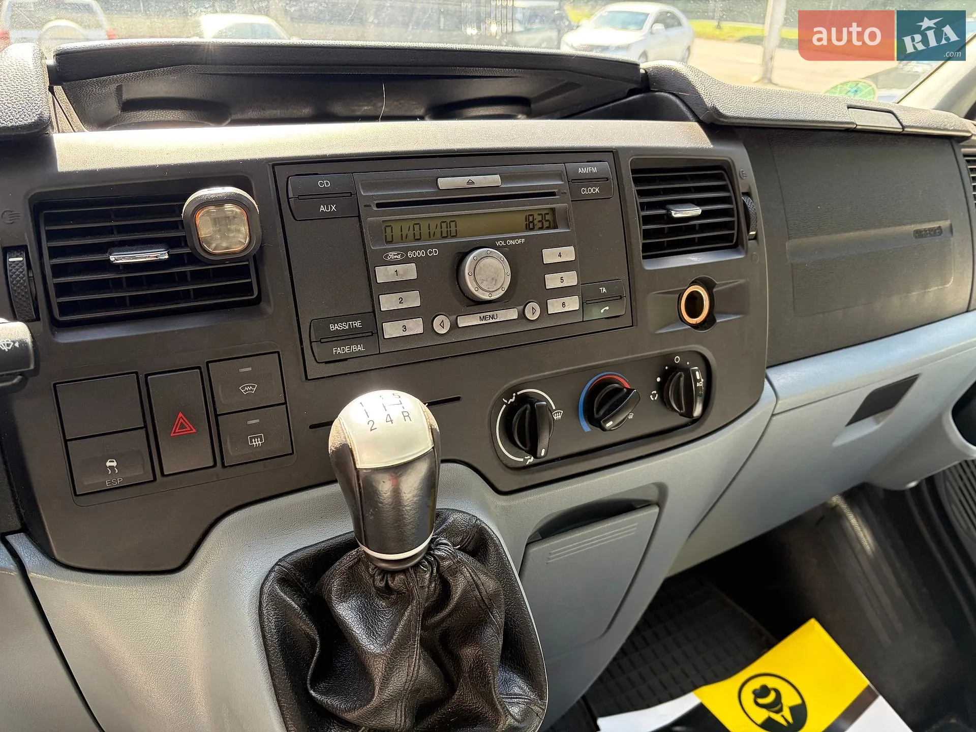 2011 Ford Transit Connect - мініатюра 20