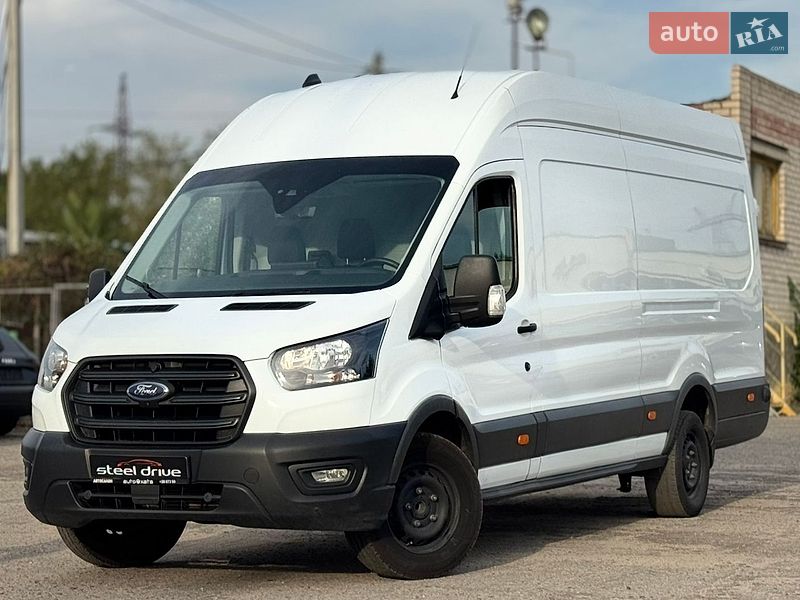 Ford Transit 2024 Ford Transit 2024