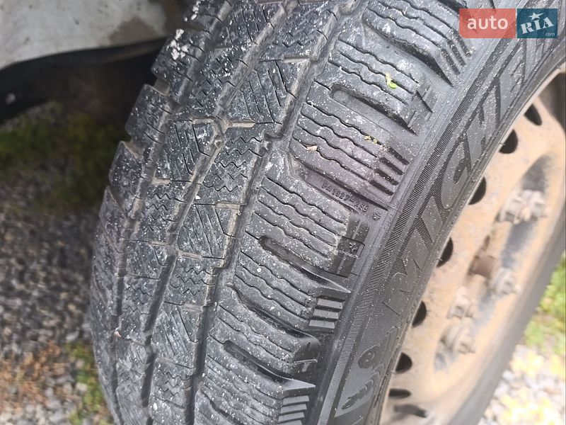 Другие грузовики Ford Transit 2016 в Тернополе фото 5 Другие грузовики Ford Transit 2016 в Тернополе