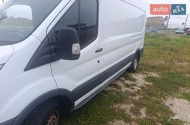 Другие грузовики Ford Transit 2016 в Тернополе фото 8 Другие грузовики Ford Transit 2016 в Тернополе