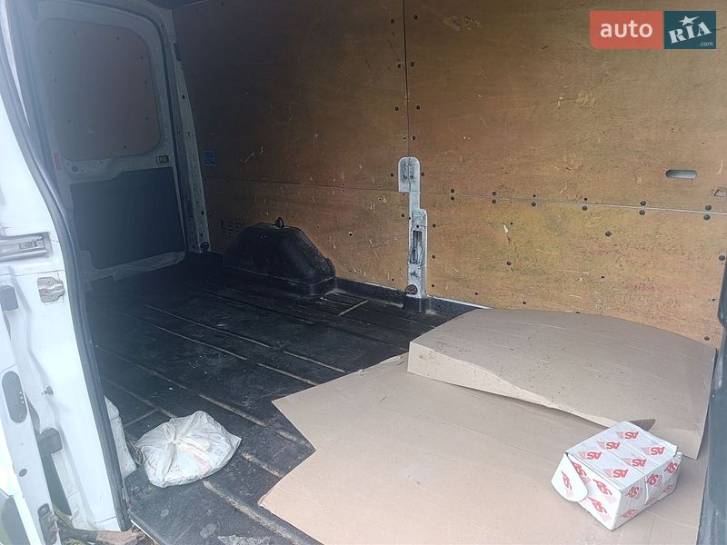 Другие грузовики Ford Transit 2016 в Тернополе фото 10 Другие грузовики Ford Transit 2016 в Тернополе