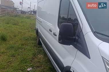 Другие грузовики Ford Transit 2016 в Тернополе фото 11 Другие грузовики Ford Transit 2016 в Тернополе