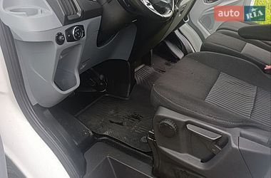 Другие грузовики Ford Transit 2016 в Тернополе фото 12 Другие грузовики Ford Transit 2016 в Тернополе
