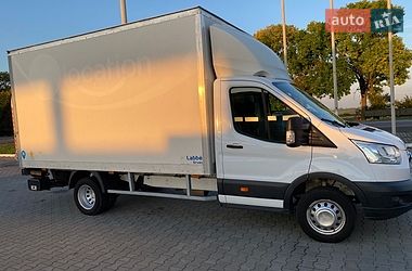 Грузовой фургон Ford Transit 2019 в Луцке