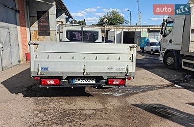 Борт Ford Transit 2019 в Дніпрі