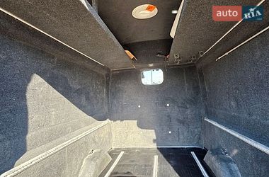 Грузопассажирский фургон Ford Transit 2015 в Киеве