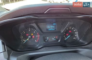 Грузопассажирский фургон Ford Transit 2015 в Киеве