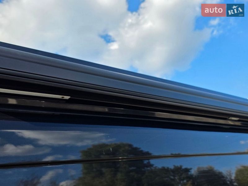 Грузопассажирский фургон Ford Transit 2015 в Киеве