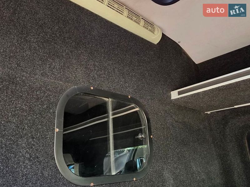 Грузопассажирский фургон Ford Transit 2015 в Киеве