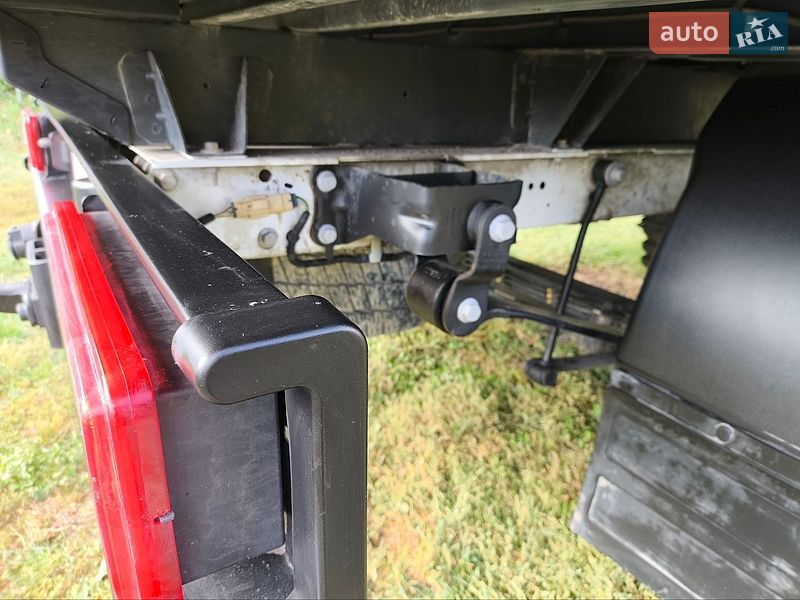 Борт Ford Transit 2021 в Вінниці