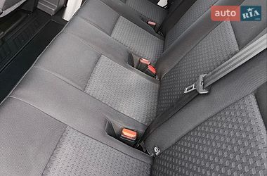 Борт Ford Transit 2021 в Вінниці
