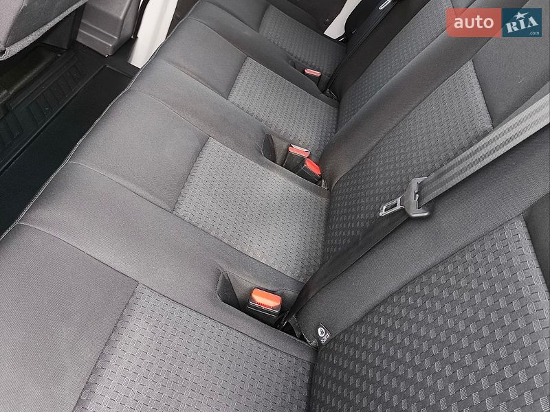 Борт Ford Transit 2021 в Вінниці