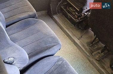 Микровэн Ford Transit 2004 в Збараже фото 10 Микровэн Ford Transit 2004 в Збараже