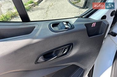 Грузовой фургон Ford Transit 2019 в Киеве