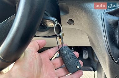 Грузовой фургон Ford Transit 2019 в Киеве