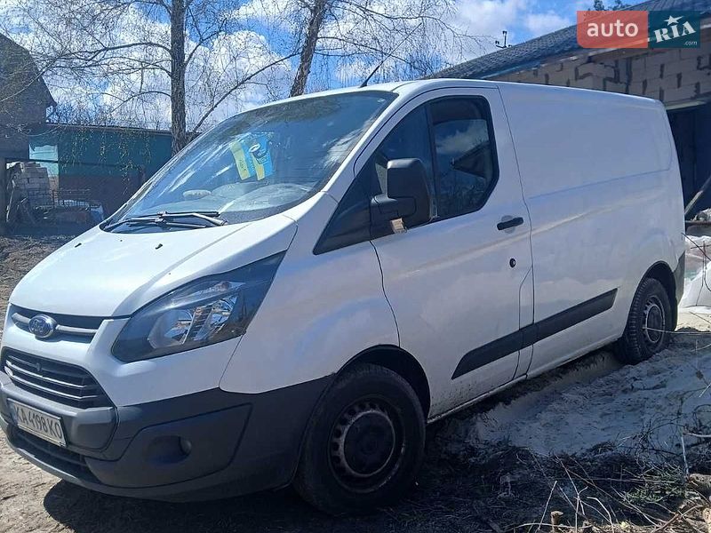 Ford Transit 2016 Ford Transit 2016