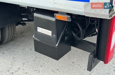 Вантажний фургон Ford Transit 2016 в Дубні
