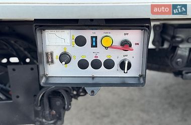 Вантажний фургон Ford Transit 2016 в Дубні