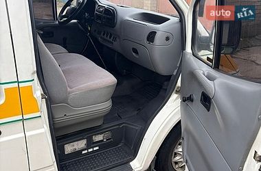 Минивэн Ford Transit 1994 в Южноукраинске
