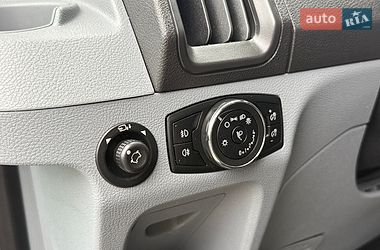 Грузовой фургон Ford Transit 2018 в Дубно