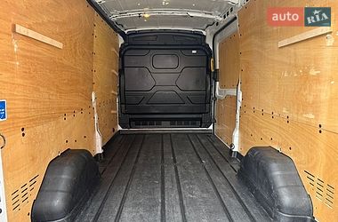 Грузовой фургон Ford Transit 2018 в Дубно