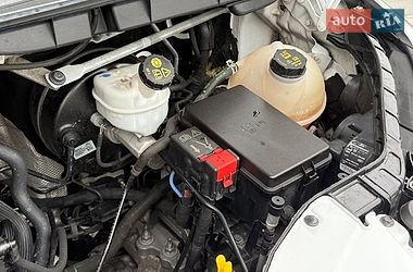 Грузовой фургон Ford Transit 2018 в Дубно