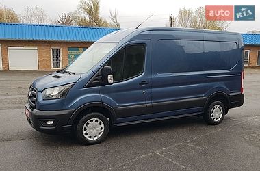 Вантажний фургон Ford Transit 2022 в Вінниці