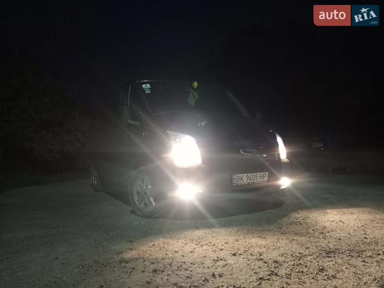 2011 Ford Transit Connect - мініатюра 22