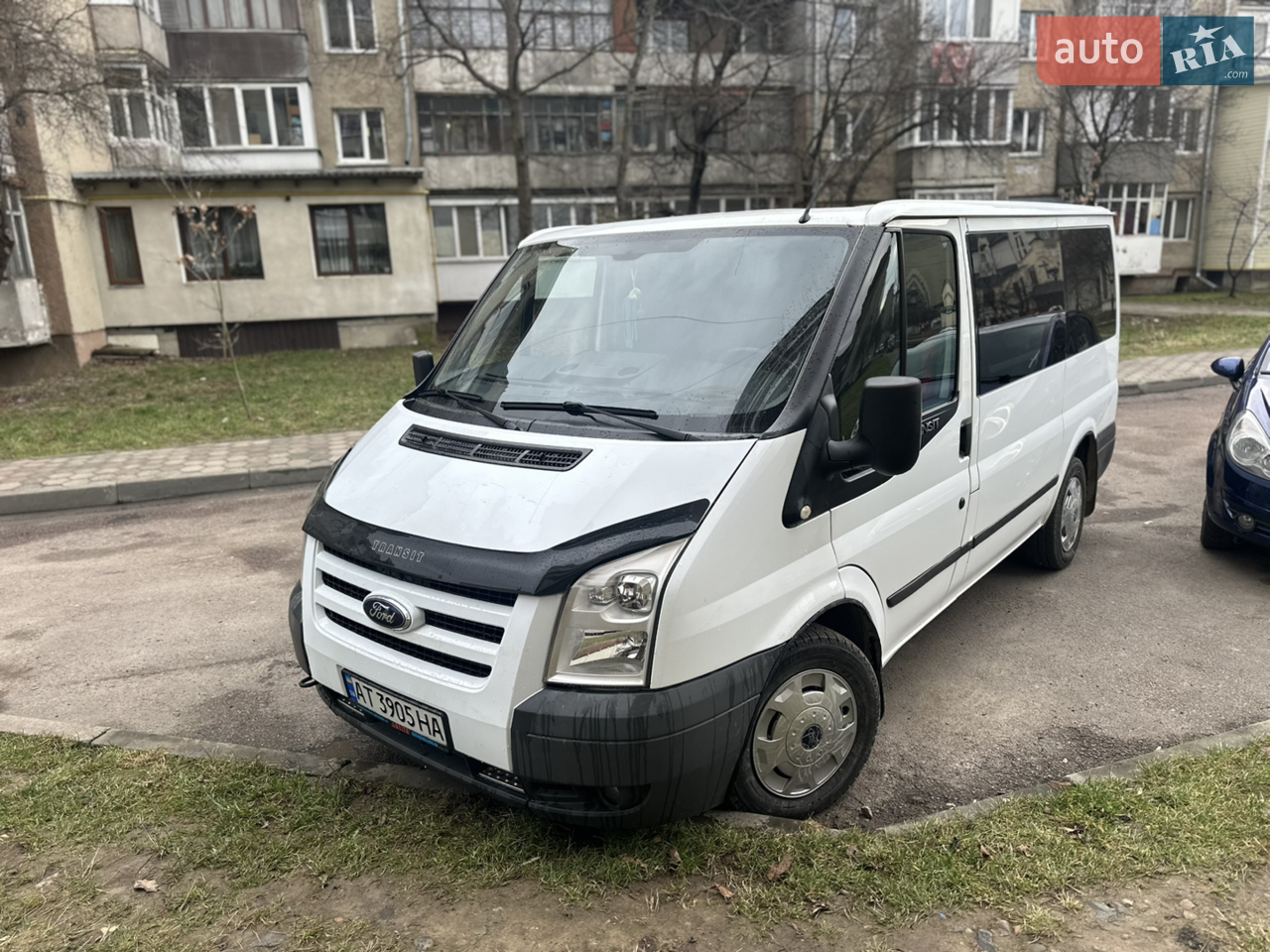 2010 Ford Transit Connect - мініатюра 13