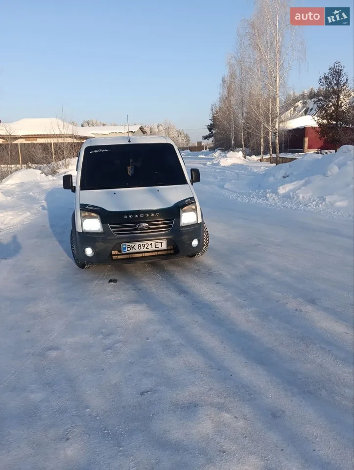 2010 Ford Transit Connect - мініатюра 29