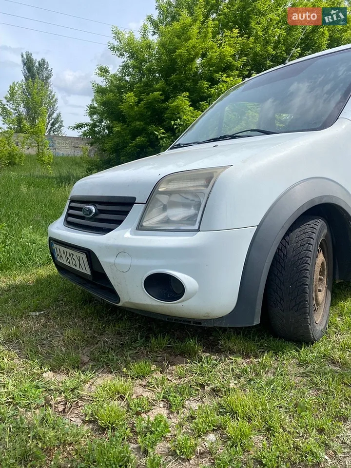 2010 Ford Transit Connect - мініатюра 27