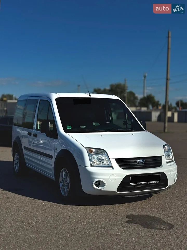 2010 Ford Transit Connect - мініатюра 25