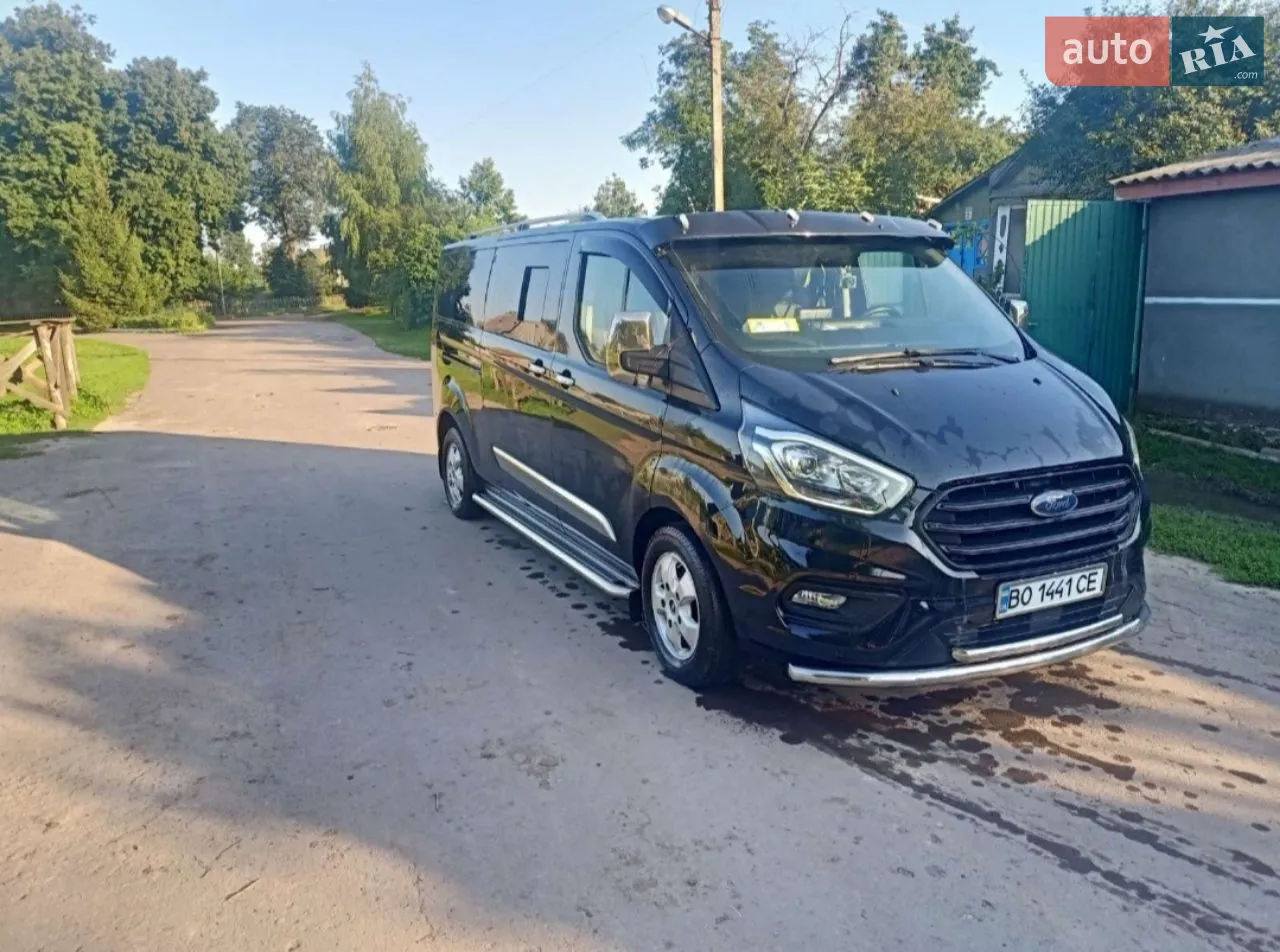 2018 Ford Transit Connect - мініатюра 15