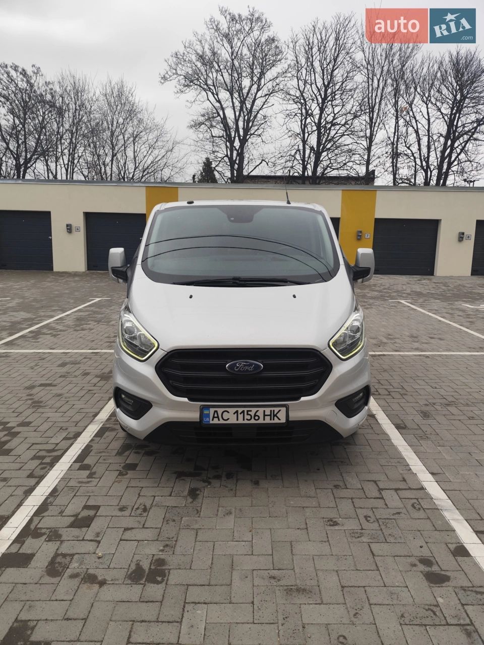 2018 Ford Transit Connect - мініатюра 14