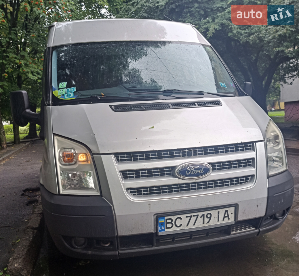 2013 Ford Transit Connect - мініатюра 22
