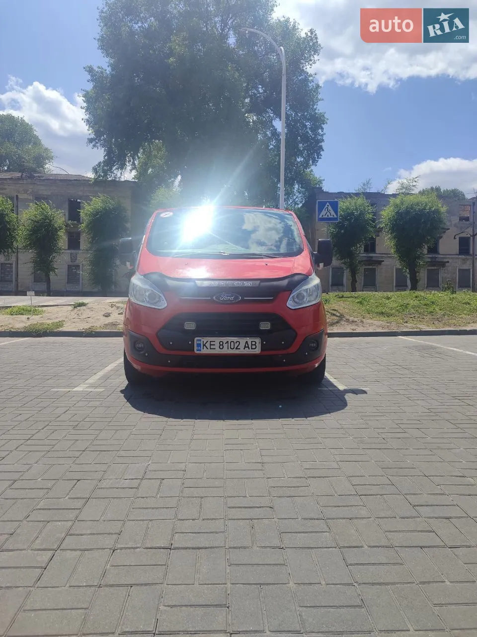 2014 Ford Transit Connect - мініатюра 29