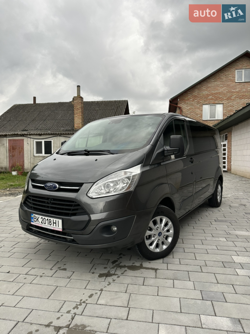 2017 Ford Transit Connect - мініатюра 49