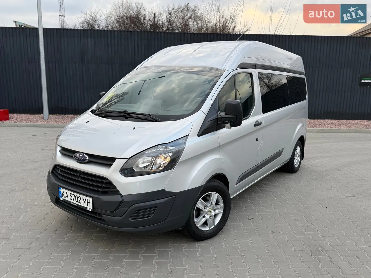 2014 Ford Transit Connect - мініатюра 38