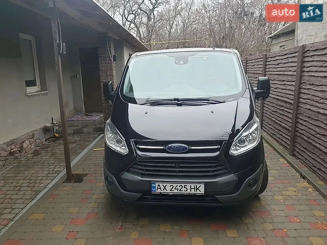 2014 Ford Transit Connect - мініатюра 17