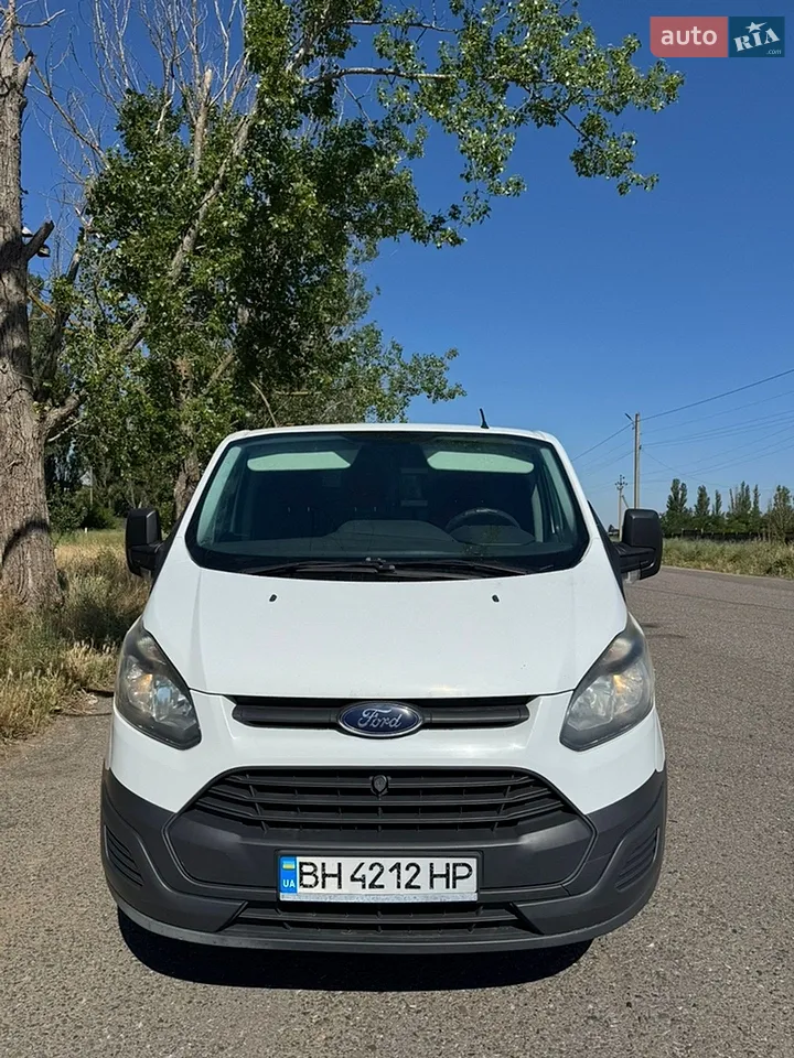 2015 Ford Transit Connect - мініатюра 13