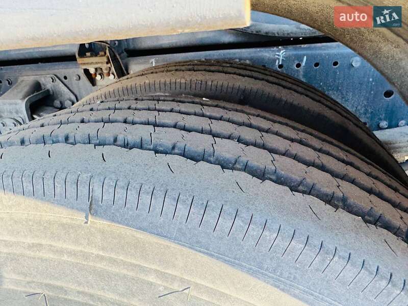 Гудронатор Ford Trucks 2022 в Кам'янському