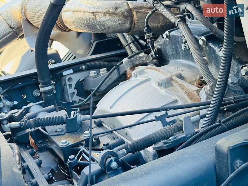 Гудронатор Ford Trucks 2022 в Кам'янському